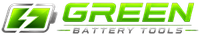 Green Battery Tools